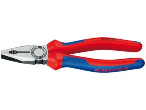 Knipex Комбинирани клещи 180мм
